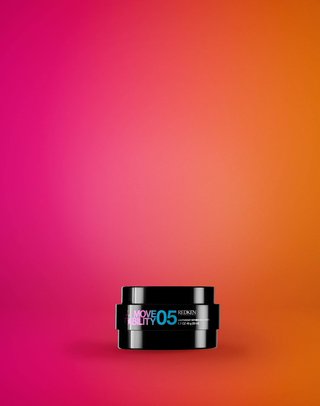 Move Ability 05 Lightweight Defining Cream-Paste ByRedken